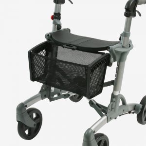 Textilkorg
