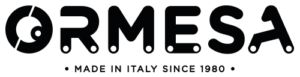 logo Ormesa
